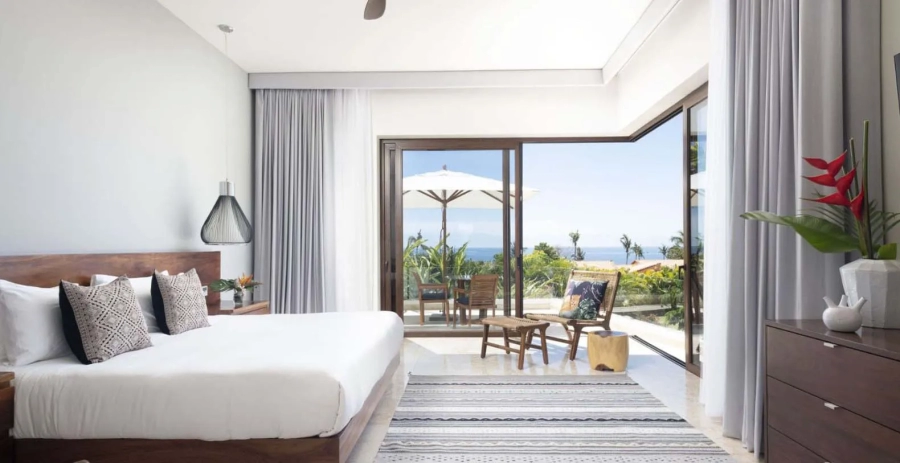 Casa Dali Punta Mita Vacation Villa - Lagos del Mar