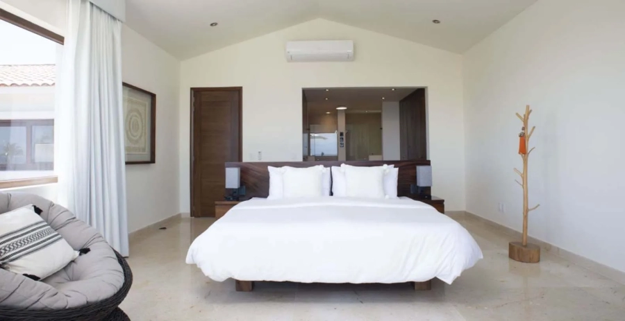 Casa Dali Punta Mita Vacation Villa - Lagos del Mar