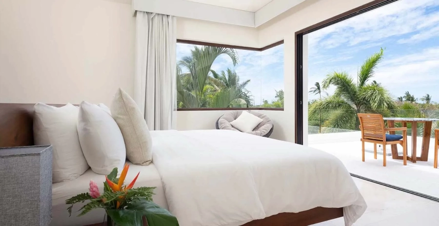 Casa Dali Punta Mita Vacation Villa - Lagos del Mar