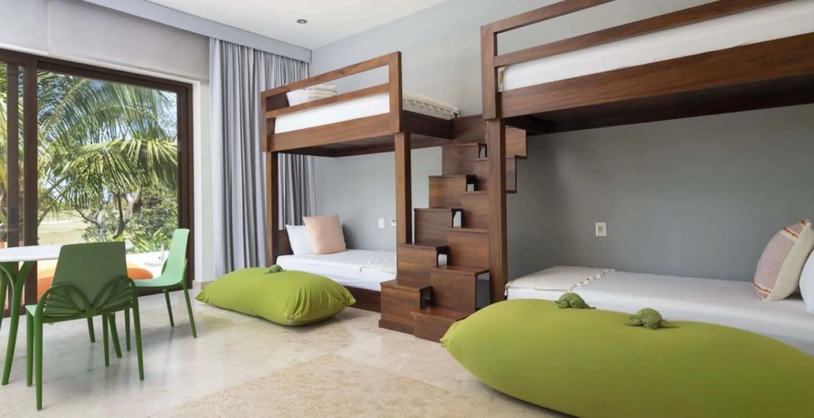 Casa Dali Punta Mita Vacation Villa - Lagos del Mar