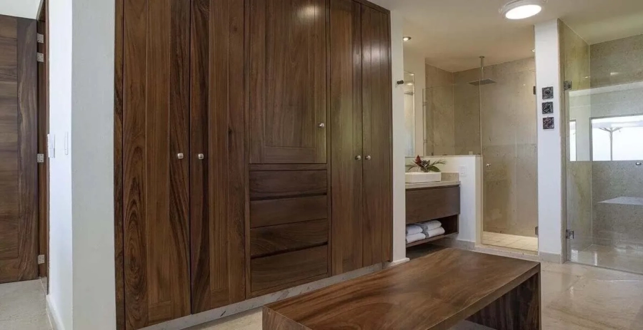 Casa Dali Punta Mita Vacation Villa - Lagos del Mar