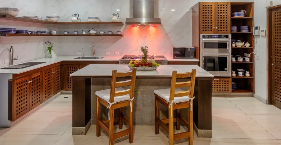 Villa Divina Puerto Vallarta Vacation Villa - Mexico