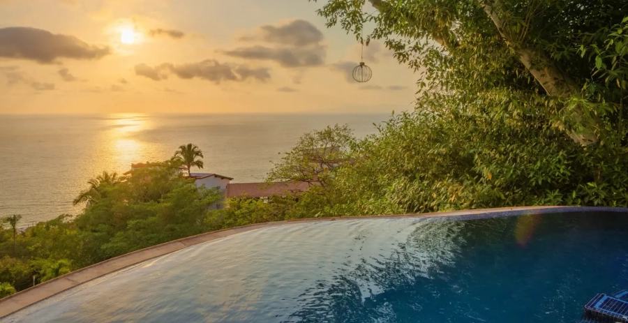 Villa Divina Puerto Vallarta Vacation Villa - Mexico