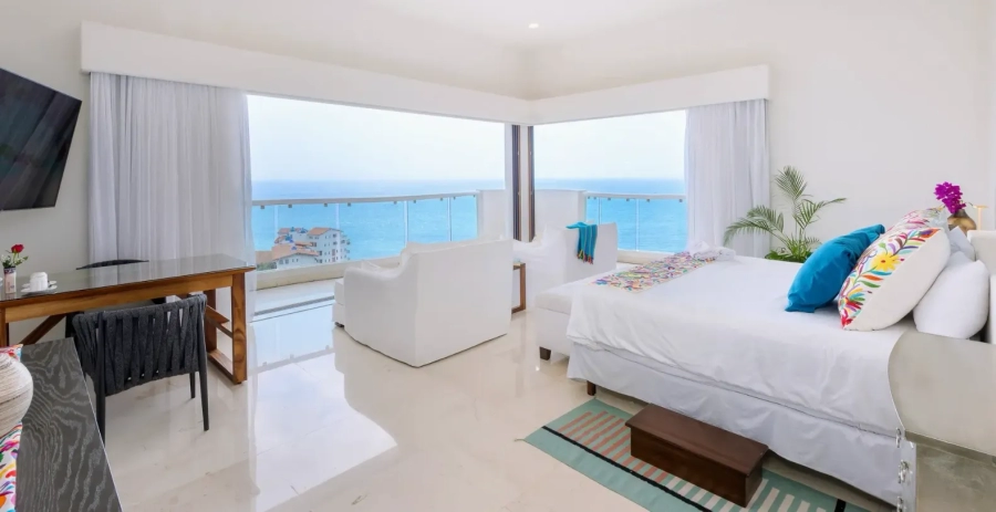 Villa Divina Puerto Vallarta Vacation Villa - Mexico
