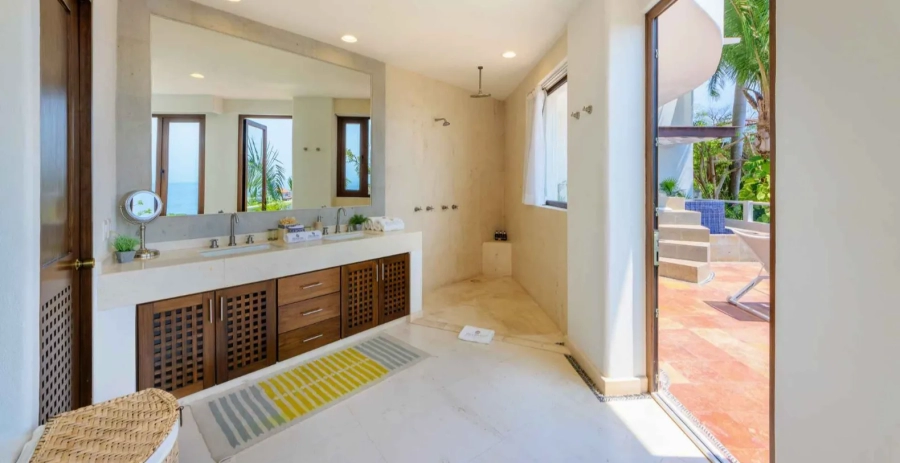 Villa Divina Puerto Vallarta Vacation Villa - Mexico