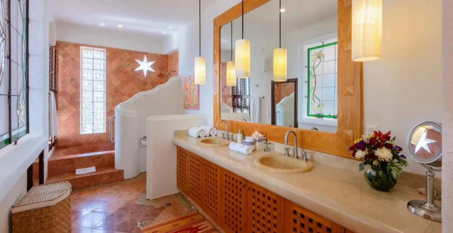 Villa Divina Puerto Vallarta Vacation Villa - Mexico