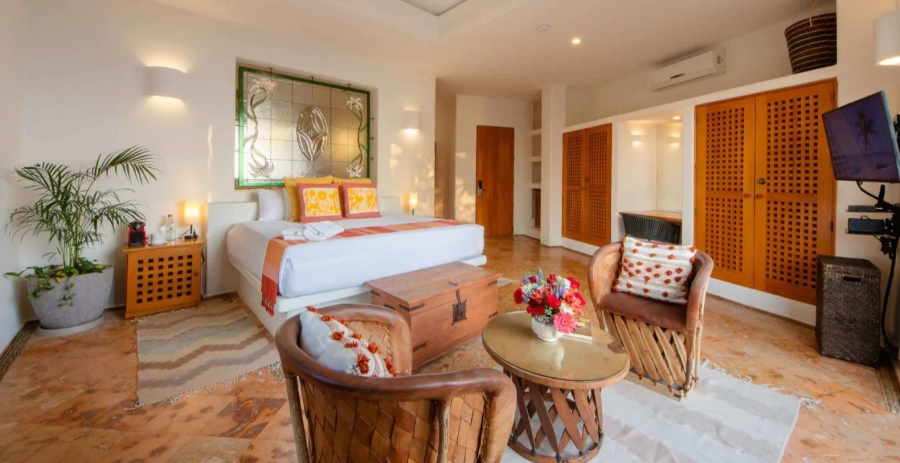 Villa Divina Puerto Vallarta Vacation Villa - Mexico