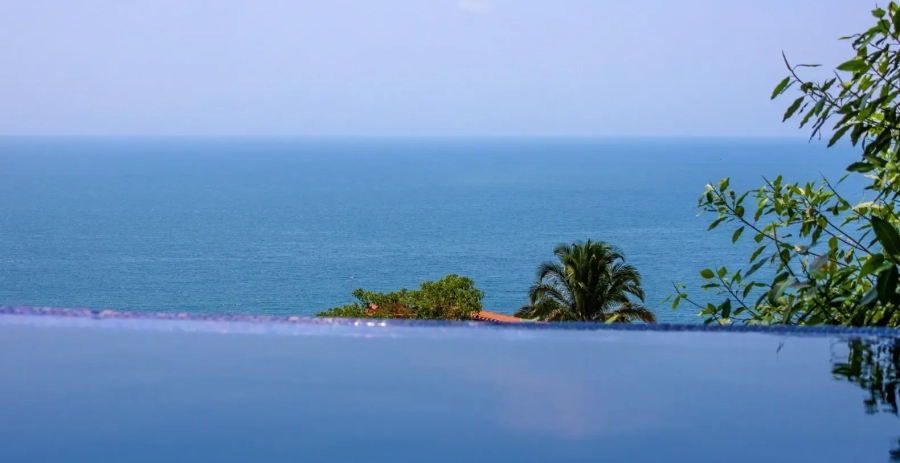 Villa Divina Puerto Vallarta Vacation Villa - Mexico