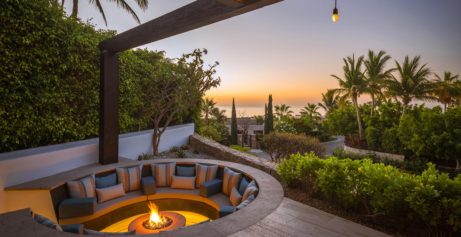 Villa Esperanza Cabo San Lucas Luxury Rental in Pedegral