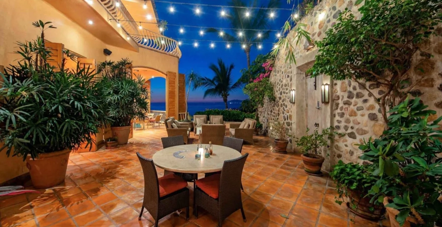 Villa Estrella Puerto Vallarta Vacation Villa - Mexico