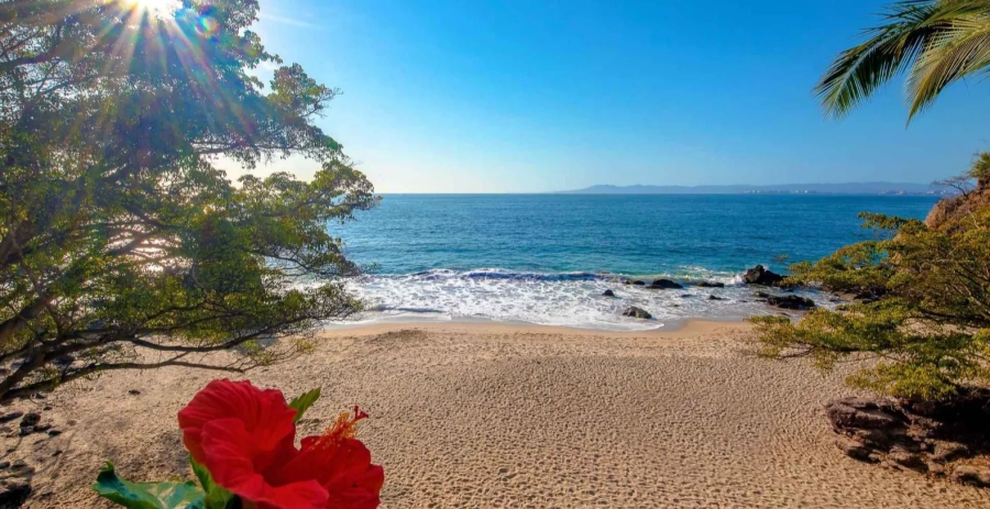 Villa Estrella Puerto Vallarta Vacation Villa - Mexico