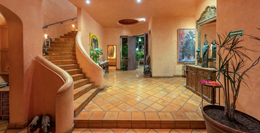 Villa Estrella Puerto Vallarta Vacation Villa - Mexico