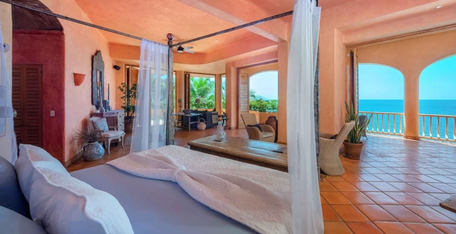 Villa Estrella Puerto Vallarta Vacation Villa - Mexico