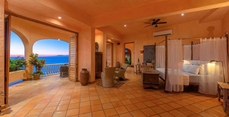 Villa Estrella Puerto Vallarta Vacation Villa - Mexico
