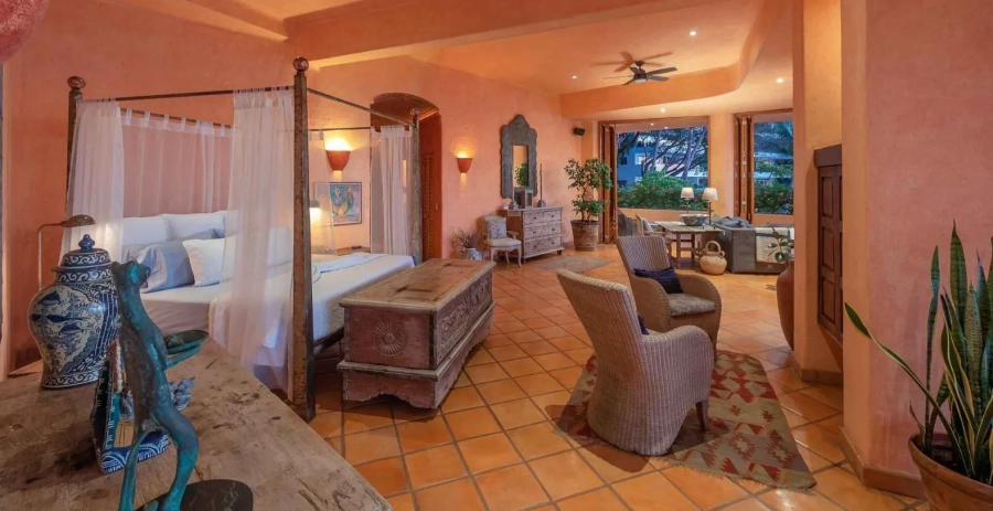 Villa Estrella Puerto Vallarta Vacation Villa - Mexico