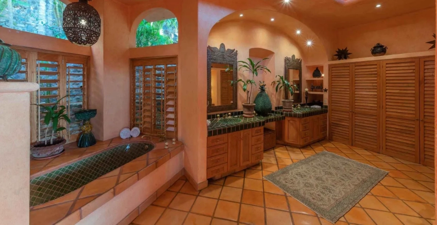 Villa Estrella Puerto Vallarta Vacation Villa - Mexico