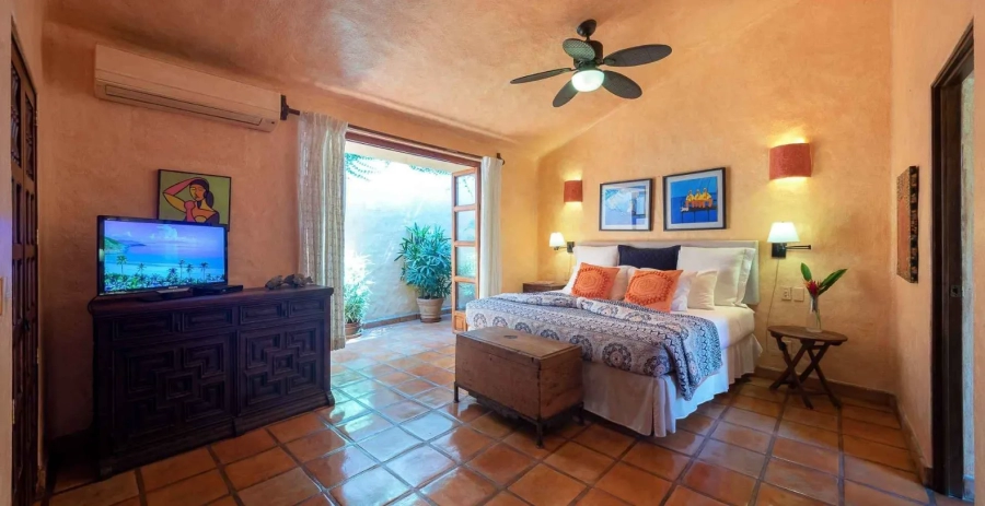 Villa Estrella Puerto Vallarta Vacation Villa - Mexico