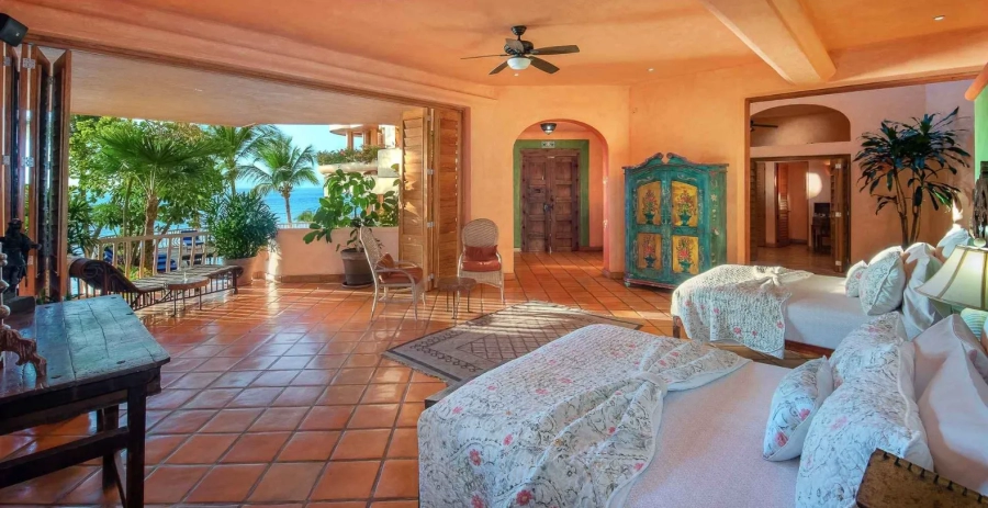 Villa Estrella Puerto Vallarta Vacation Villa - Mexico