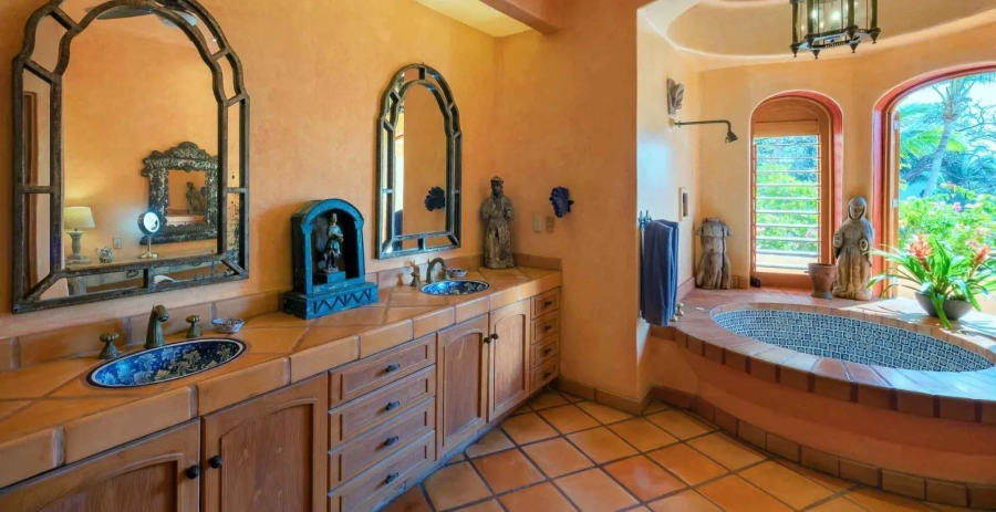Villa Estrella Puerto Vallarta Vacation Villa - Mexico
