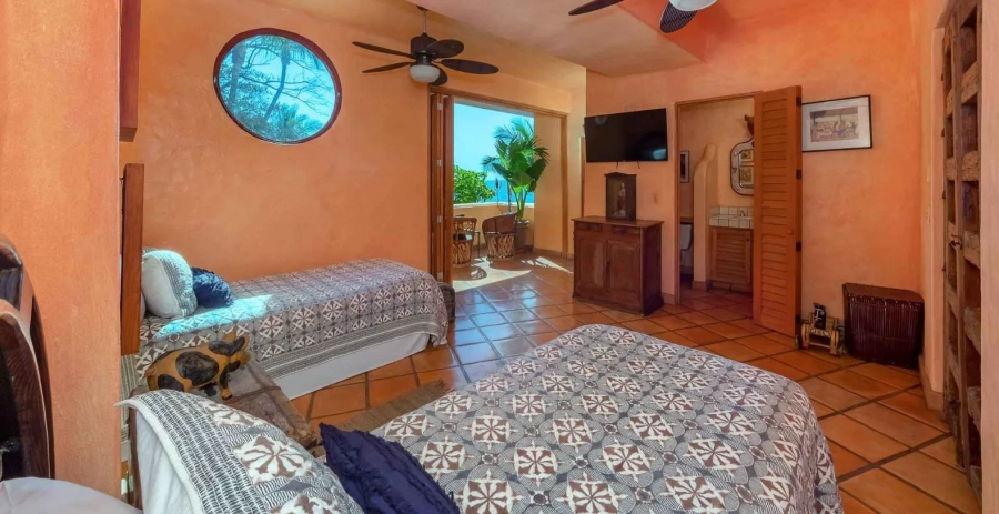 Villa Estrella Puerto Vallarta Vacation Villa - Mexico