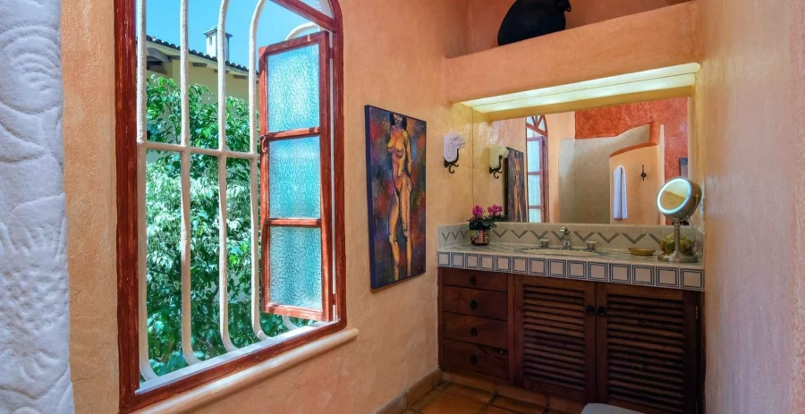 Villa Estrella Puerto Vallarta Vacation Villa - Mexico