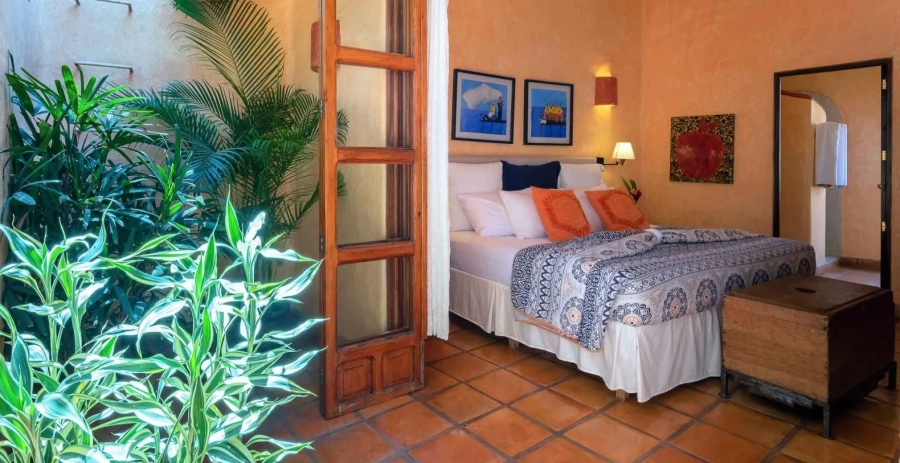 Villa Estrella Puerto Vallarta Vacation Villa - Mexico