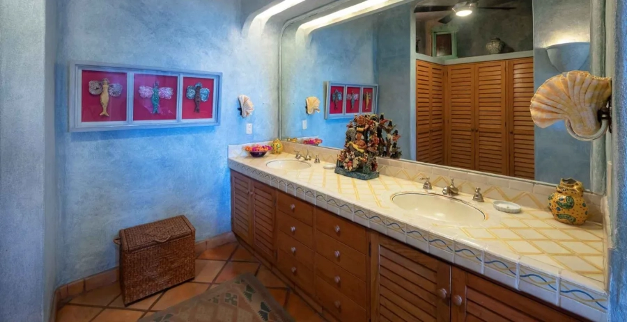 Villa Estrella Puerto Vallarta Vacation Villa - Mexico