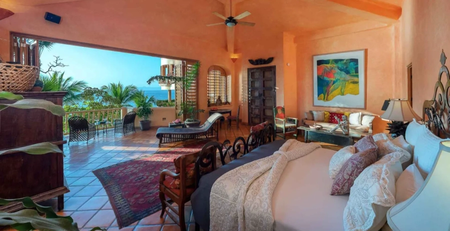Villa Estrella Puerto Vallarta Vacation Villa - Mexico