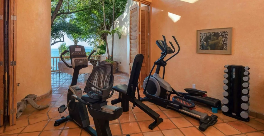 Villa Estrella Puerto Vallarta Vacation Villa - Mexico