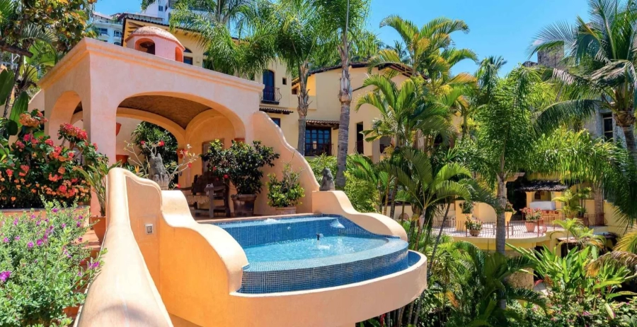 Villa Estrella Puerto Vallarta Vacation Villa - Mexico