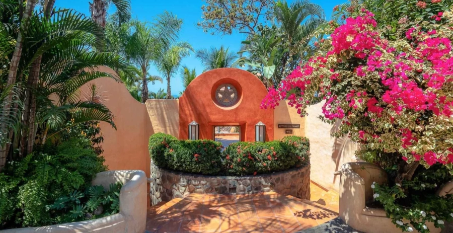 Villa Estrella Puerto Vallarta Vacation Villa - Mexico