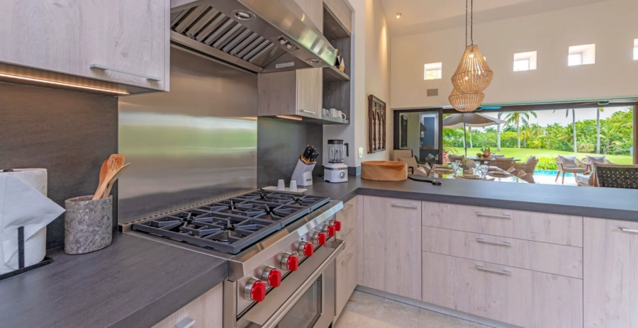 Villa Frida Punta Mita Vacation Villa - Mexico