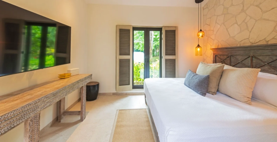 Villa Frida Punta Mita Vacation Villa - Mexico