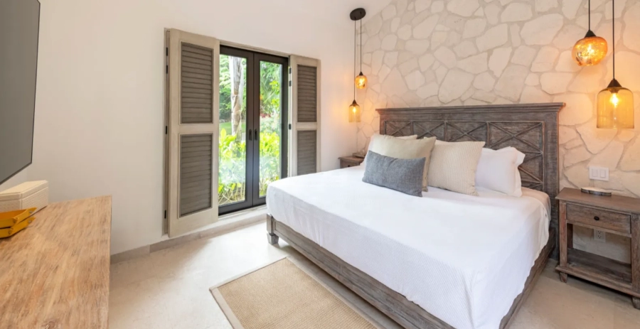 Villa Frida Punta Mita Vacation Villa - Mexico