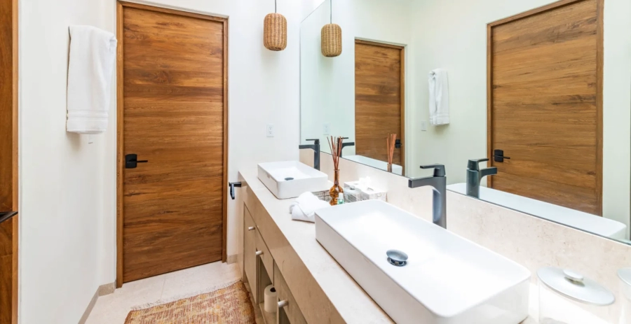 Villa Frida Punta Mita Vacation Villa - Mexico