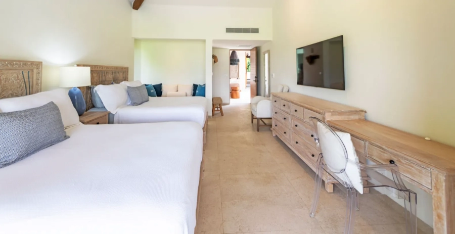 Villa Frida Punta Mita Vacation Villa - Mexico