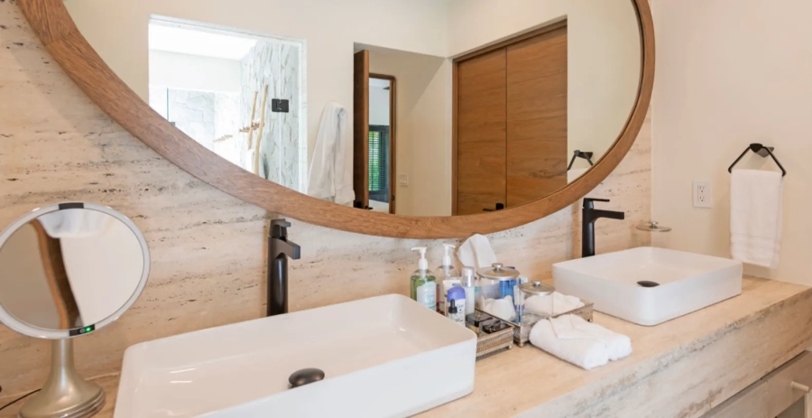 Villa Frida Punta Mita Vacation Villa - Mexico