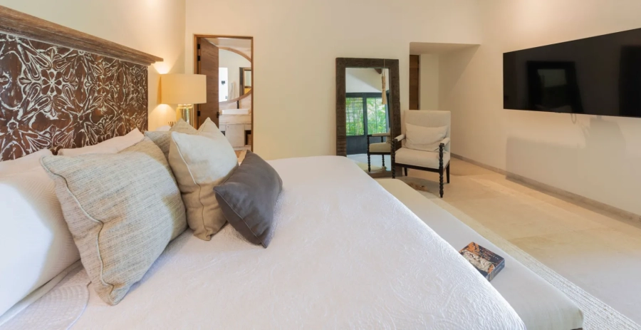 Villa Frida Punta Mita Vacation Villa - Mexico