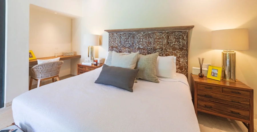 Villa Frida Punta Mita Vacation Villa - Mexico