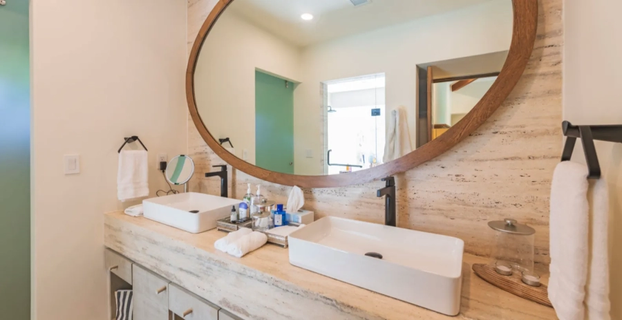 Villa Frida Punta Mita Vacation Villa - Mexico