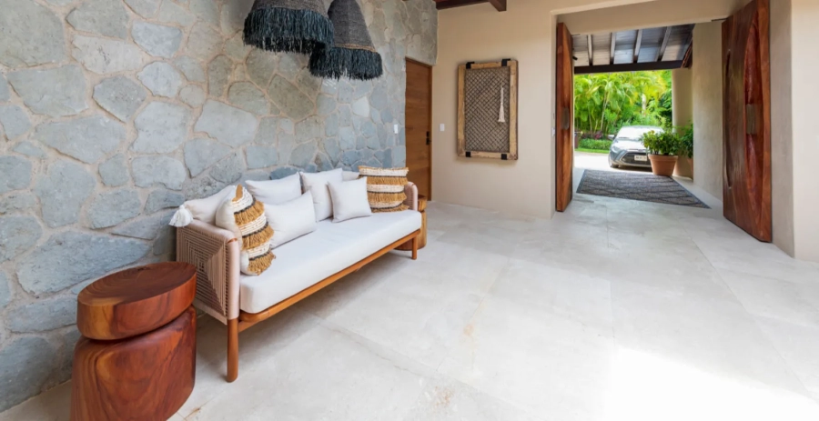 Villa Frida Punta Mita Vacation Villa - Mexico