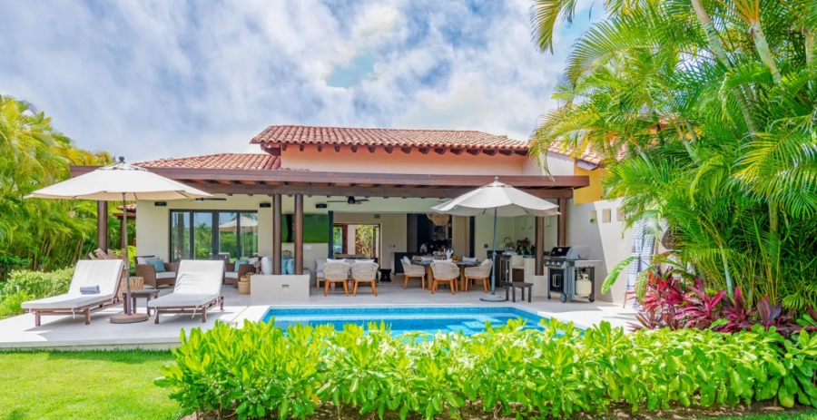 Villa Frida Punta Mita Vacation Villa - Mexico