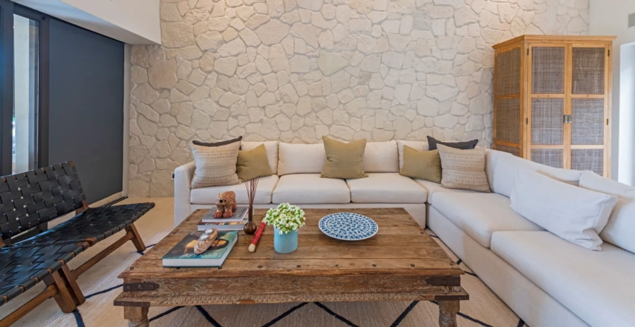 Villa Frida Punta Mita Vacation Villa - Mexico