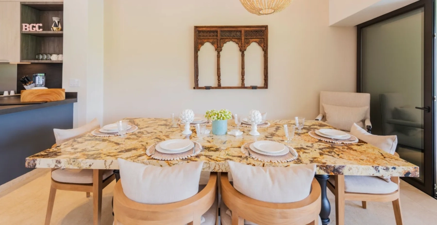 Villa Frida Punta Mita Vacation Villa - Mexico