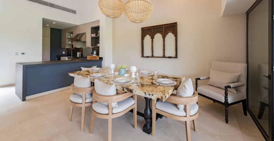 Villa Frida Punta Mita Vacation Villa - Mexico