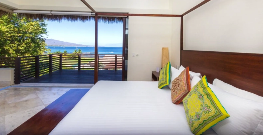 Villa Jade Punta Mita Vacation Villa - Mexico