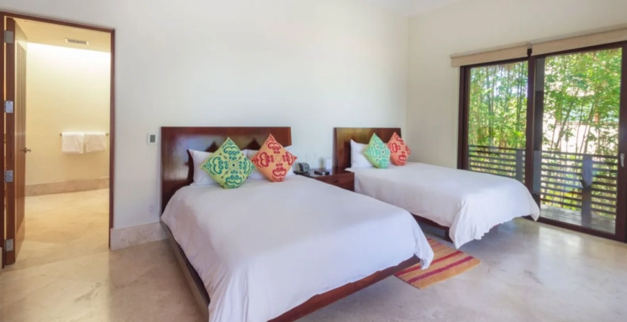 Villa Jade Punta Mita Vacation Villa - Mexico