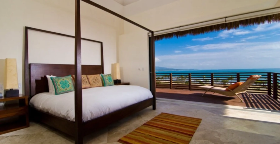 Villa Jade Punta Mita Vacation Villa - Mexico