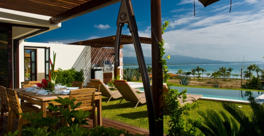 Villa Jade Punta Mita Vacation Villa - Mexico