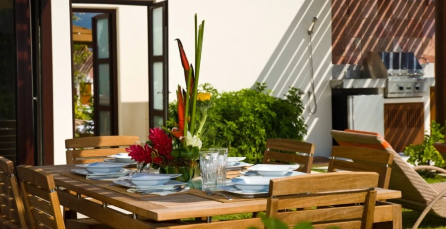 Villa Jade Punta Mita Vacation Villa - Mexico